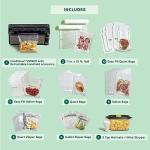 FoodSaver Elite All-in-One Liquid Vacuum Sealer