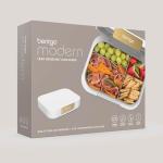 Bentgo Modern Bento Lunch Box for Adults and Teens