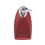 Hamilton Beach Electric Can Opener with Knife Sharpener