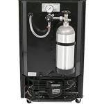 EdgeStar KC2000SS Full Size Beer Kegerator