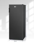 BLACK+DECKER 8.5 Cu. Ft. Upright Freezer