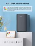 AstroAI 6L Mini Fridge for Makeup and Skincare
