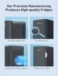 AstroAI 6L Mini Fridge for Makeup and Skincare