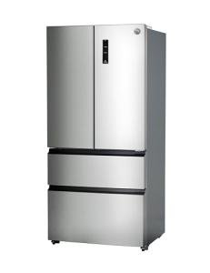 Commercial Cool 18.9 Cu. Ft. French Door Refrigerator
