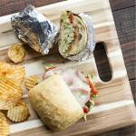 Reynolds Wrap Pre-Cut Aluminum Foil Sheets, 50 Count