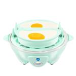 Elite Gourmet 7-Egg Electric Cooker and Poacher