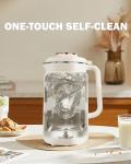IntreLife 34 oz Nut Milk Maker Machine