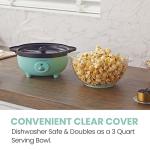 Elite Gourmet 12-Cup Automatic Popcorn Maker