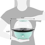 Elite Gourmet 12-Cup Automatic Popcorn Maker