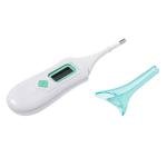 Safety 1st 3-in-1 Analog Nursery Thermometer