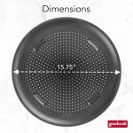 GoodCook AirPerfect 16” Nonstick Pizza Pan