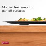 GoodCook AirPerfect 16” Nonstick Pizza Pan