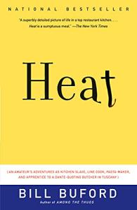 Heat: Home Cooking Made Easy and Delicious