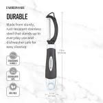 Farberware Euro Peeler – Quick and Easy Peeling