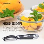Farberware Euro Peeler – Quick and Easy Peeling