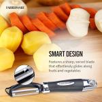 Farberware Euro Peeler – Quick and Easy Peeling