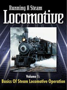 Steam Locomotive Basics for Beginners