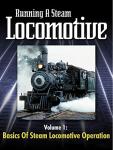 Steam Locomotive Basics for Beginners
