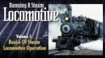 Steam Locomotive Basics for Beginners