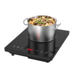 GATFFSEN 1800W 12 Inch Induction Cooktop