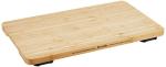 Breville Bamboo Cutting Board for Smart Ovens