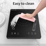 GATFFSEN 1800W 12 Inch Induction Cooktop
