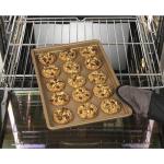 GoodCook Nonstick Textured Carbon Steel Baking Sheet