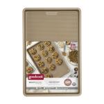 GoodCook Nonstick Textured Carbon Steel Baking Sheet