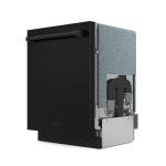 Gordon Ramsay 24-Inch Black Dishwasher by THOR