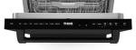 Gordon Ramsay 24-Inch Black Dishwasher by THOR