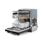 Gordon Ramsay 24-Inch Black Dishwasher by THOR