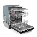 Gordon Ramsay 24-Inch Black Dishwasher by THOR