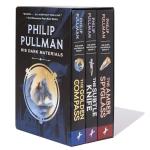 His Dark Materials 3-Book Paperback Set