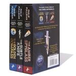 His Dark Materials 3-Book Paperback Set