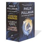 His Dark Materials 3-Book Paperback Set