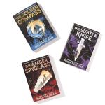 His Dark Materials 3-Book Paperback Set