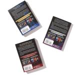 His Dark Materials 3-Book Paperback Set