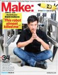 Robotic Me: Kitchen Technology Made Easy