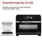 Instant Pot Omni 19QT Air Fryer Toaster Oven