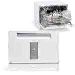 Farberware Portable Mini Dishwasher - 7 Wash Programs
