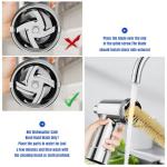KitchenAid Metal Food Grinder Attachment Set, 15pcs