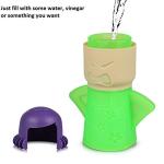 Angry Mama Microwave Cleaner - Steam Away Grime
