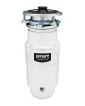 1/2 HP Direct Wire Garbage Disposal for Sinks