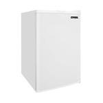 Magic Chef 3-Cu. Ft. White Upright Freezer