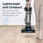 Eureka PowerSpeed Upright Vacuum for Carpet and Floors