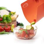 Flexible BPA-Free Cutting Boards Set, 7 Pieces