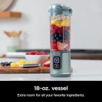 Ninja Blast Cordless Personal Blender for Smoothies
