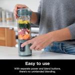 Ninja Blast Cordless Personal Blender for Smoothies