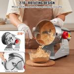 VEVOR 1000g Electric Grain Mill Grinder
