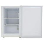 Magic Chef 3-Cu. Ft. White Upright Freezer